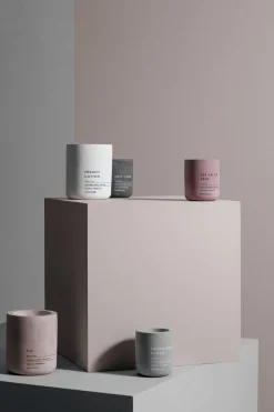 Best Blomus - Scented Candle - Fig - FRAGA
