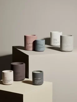 Best Blomus - Scented Candle - Fig - FRAGA