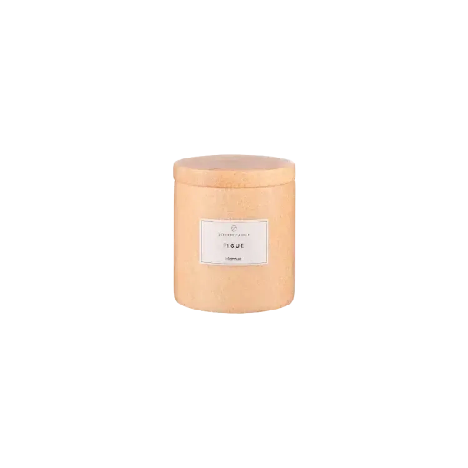 Best Blomus - Scented Candle -FRABLI- Indian Tan - S