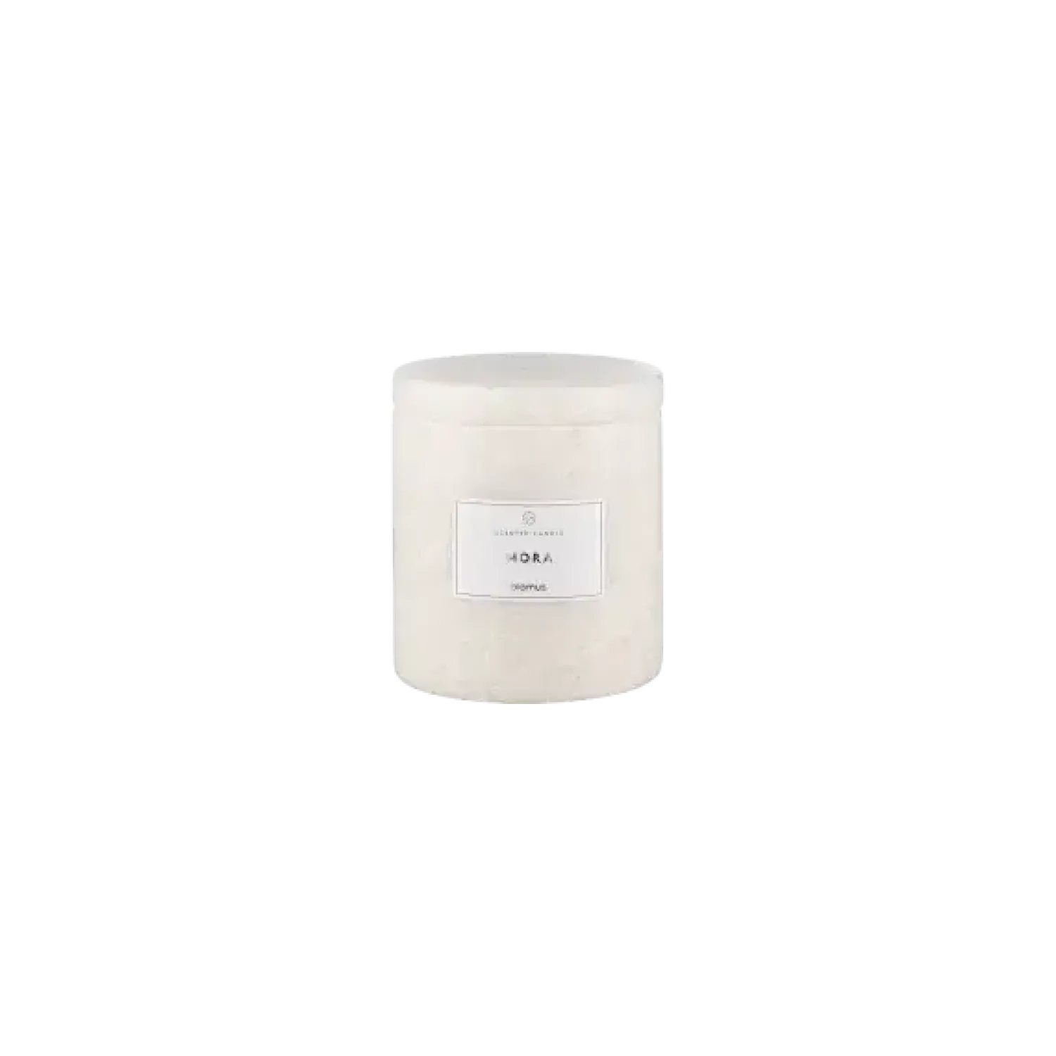 Outlet Blomus - Scented Candle -FRABLI- Moonbeam - S