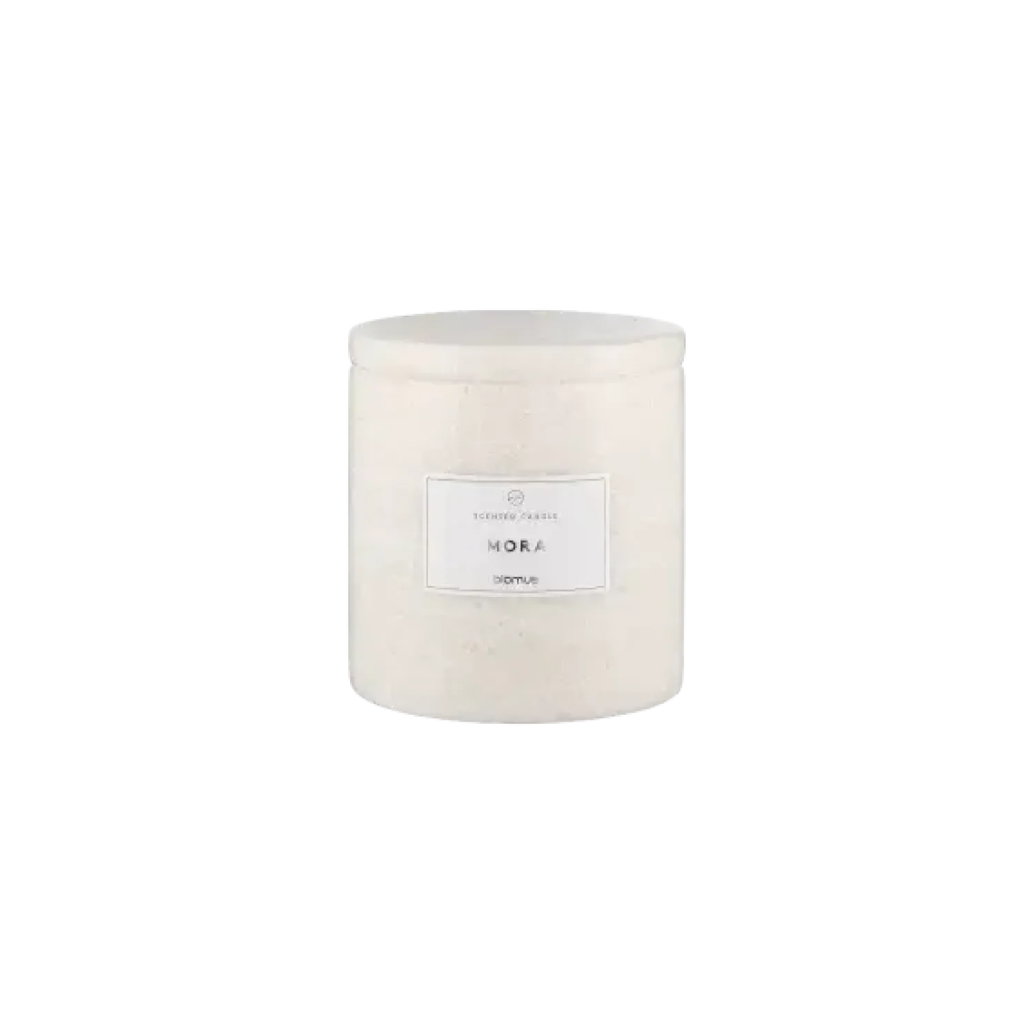 Hot Blomus - Scented Candle -FRABLI- Moonbeam - L