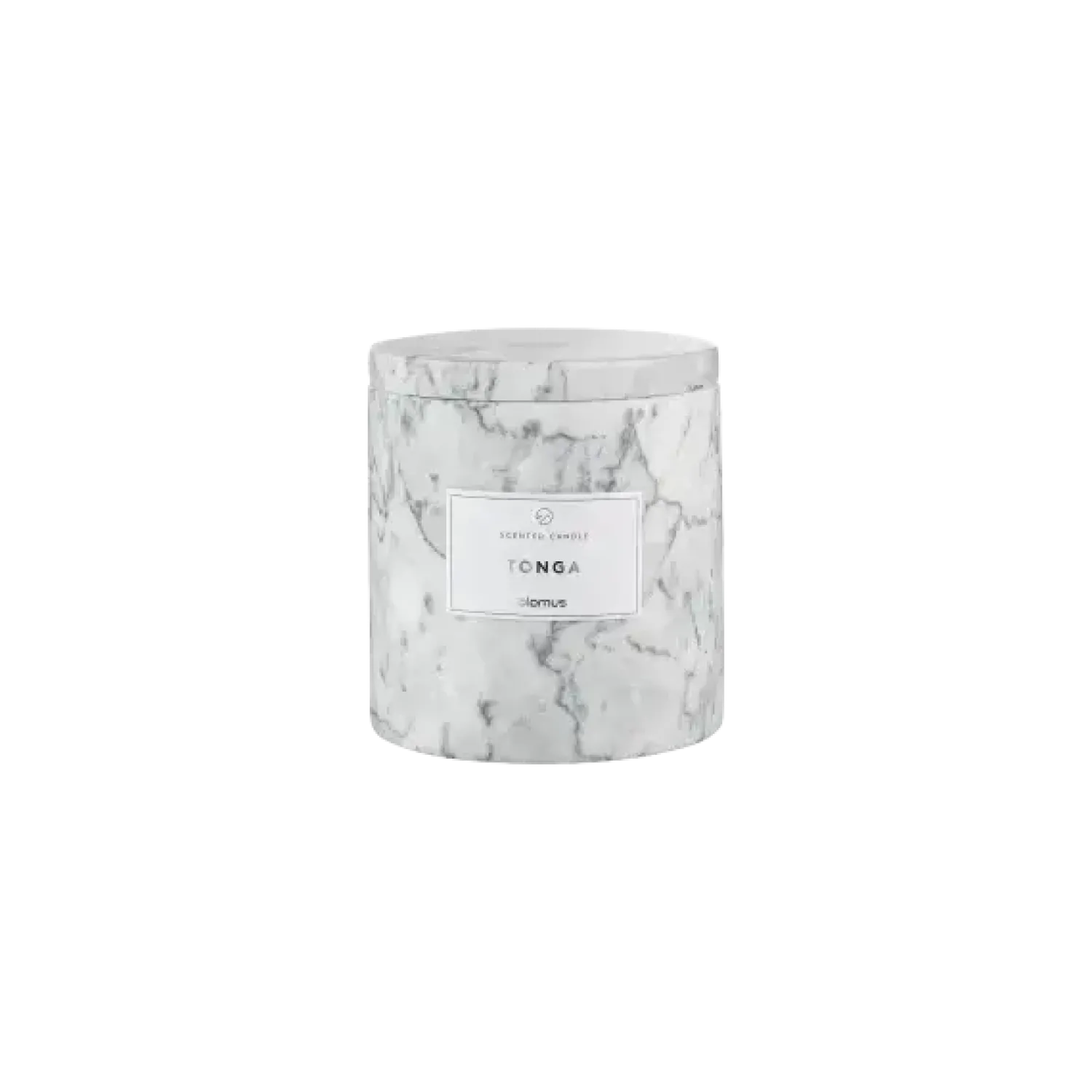 Online Blomus - Scented Candle -FRABLI- Sharkskin - L
