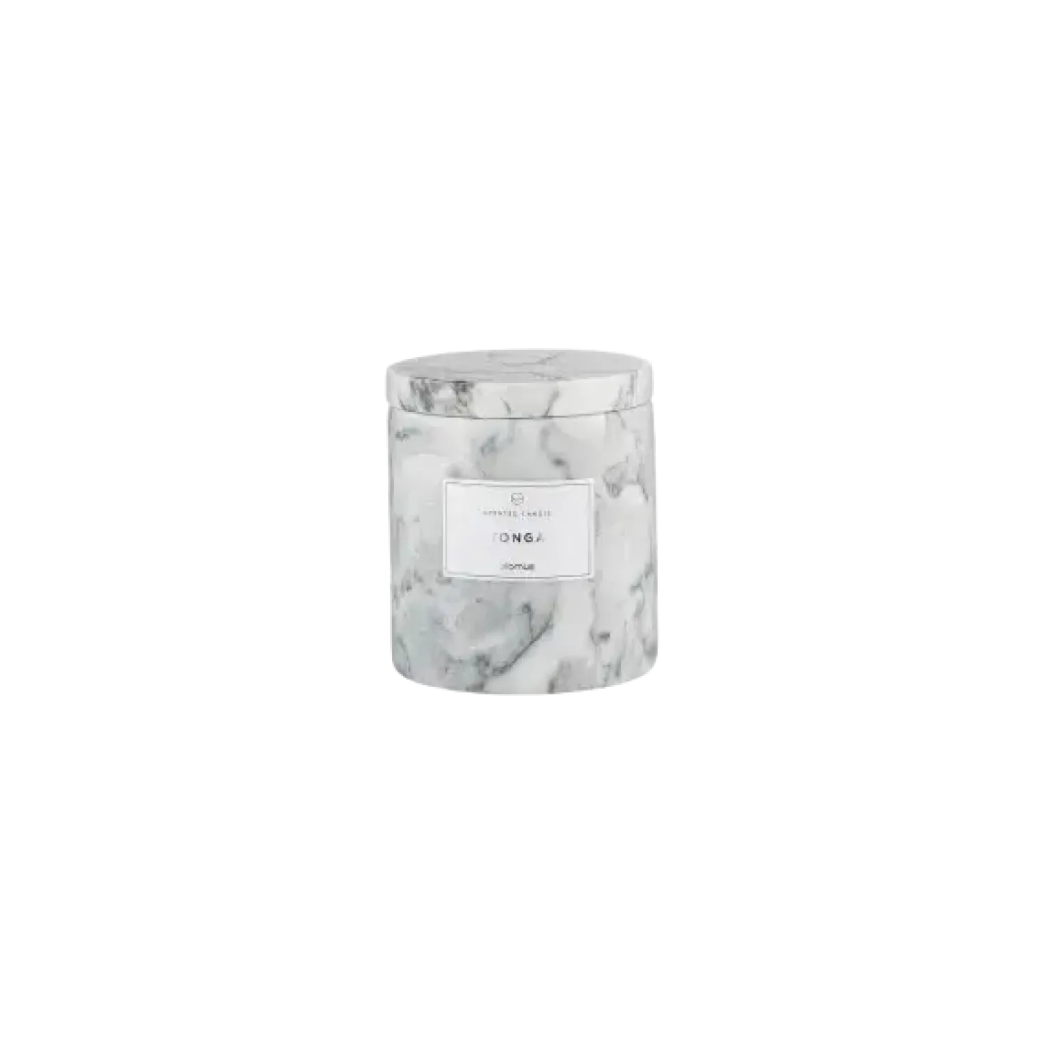 Clearance Blomus - Scented Candle -FRABLI- Sharkskin - S