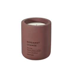 Discount Blomus - Scented Candle - FRAGA - Cedar Wood - L