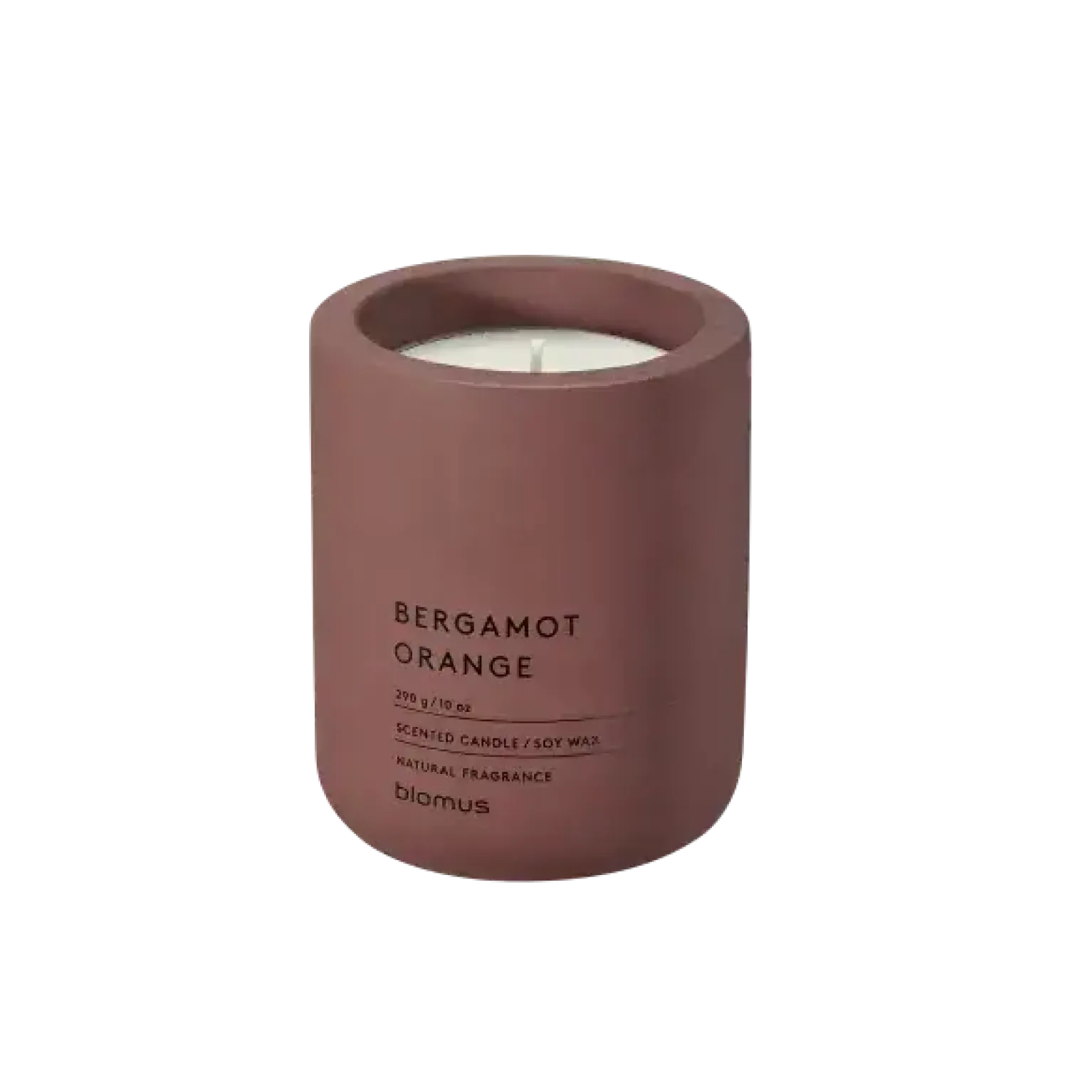 Discount Blomus - Scented Candle - FRAGA - Cedar Wood - L
