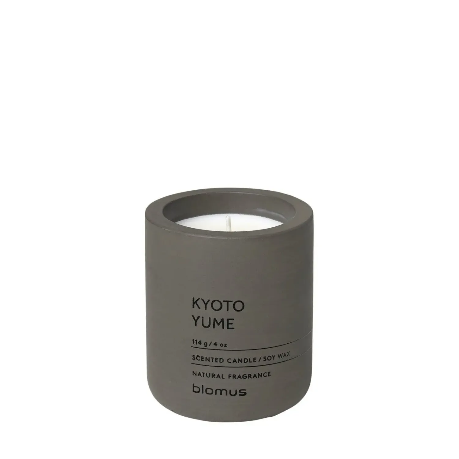 Online Blomus - Scented Candle - Kyoto Yume - FRAGA