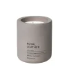 Online Blomus - Scented Candle - Royal Leather - FRAGA