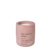 New Blomus - Scented Candle - Sea Salt & Sage - FRAGA