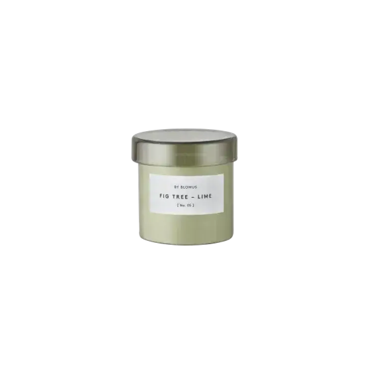 Online Blomus - Scented Candle - VALOA - Agave Green