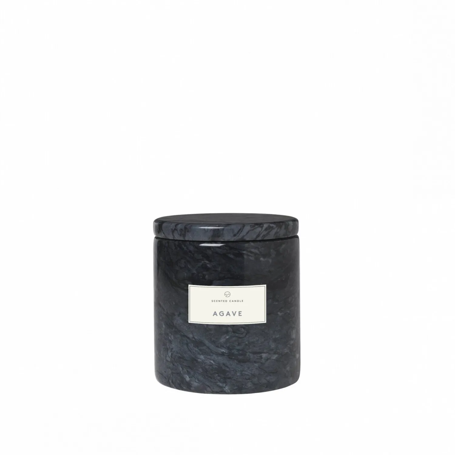 Clearance Blomus - Scented Marble Candle - Magnet - FRABLE