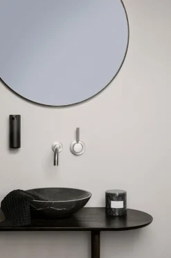Clearance Blomus - Scented Marble Candle - Magnet - FRABLE