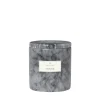 Sale Blomus - Scented Marble Candle - Sharkskin - FRABLE