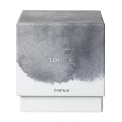 Sale Blomus - Scented Marble Candle - Sharkskin - FRABLE