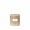 Sale Blomus - Scented Marble Candle - Indian Tan - FRABLE