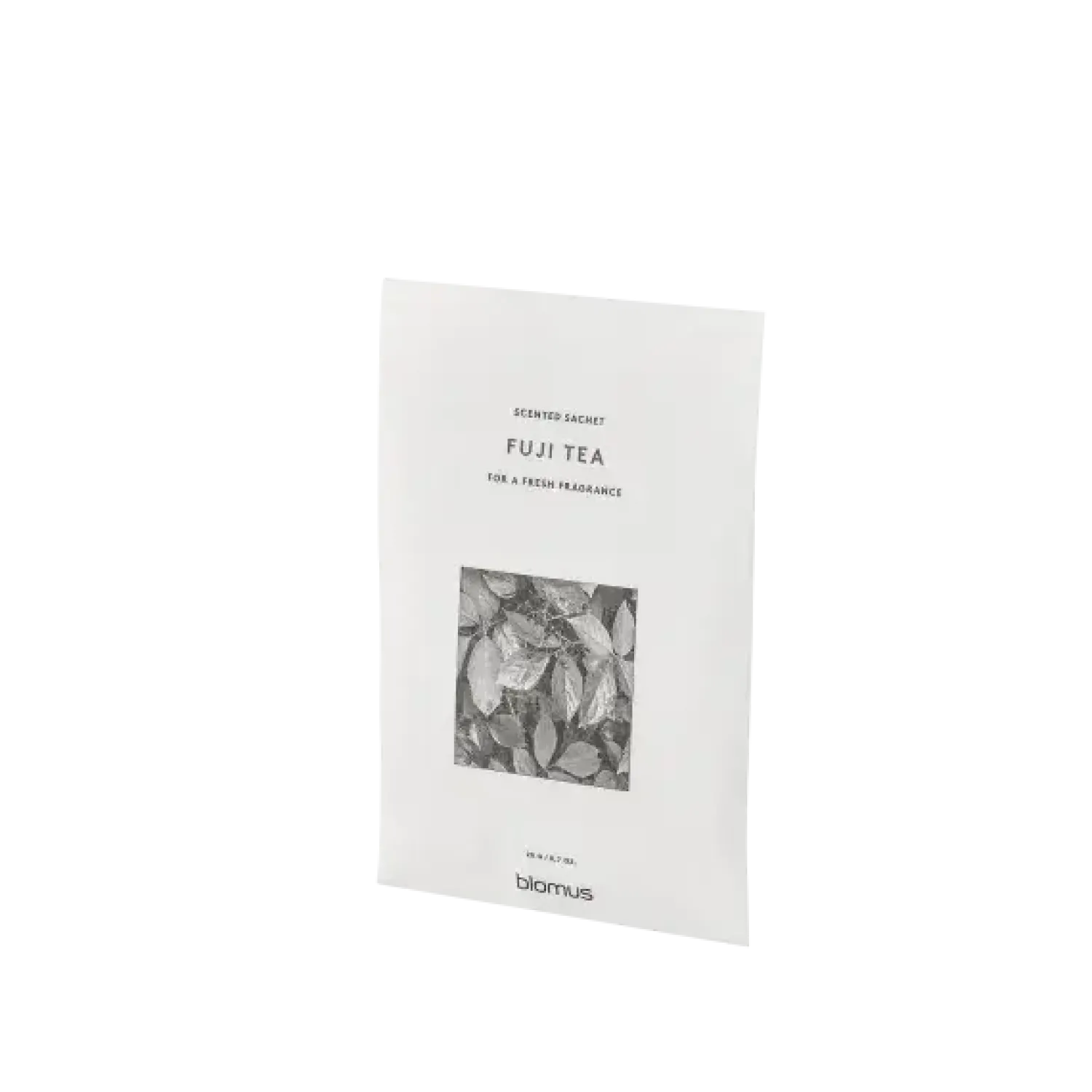 Online Blomus - Scented Sachet - SATOMI - White