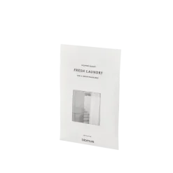 Best Blomus - Scented Sachet - SATOMI - White