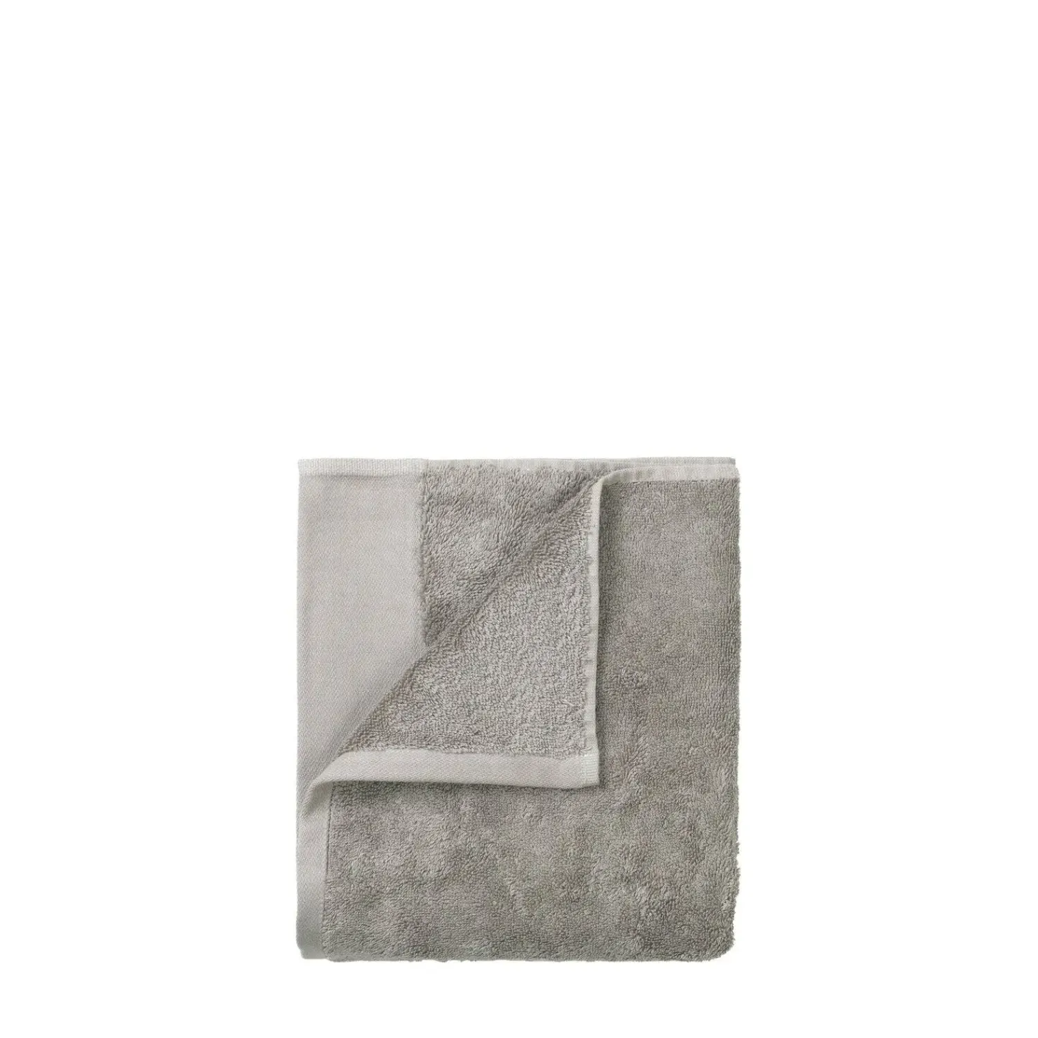 Online Blomus - Set of 4 Guest Hand Towels - Satellite - RIVA