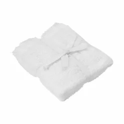 Discount Blomus - Set of 2 Guest Hand Towels - White - FRINO