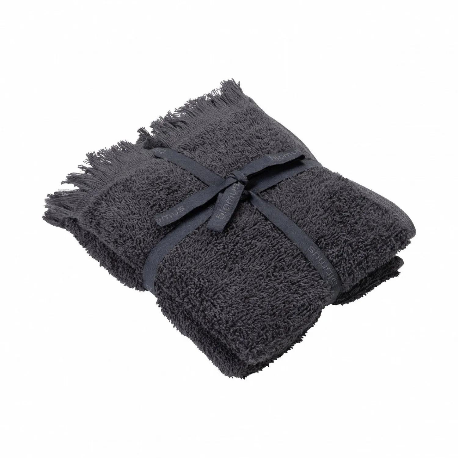 Best Blomus - Set of 2 Guest Hand Towels - Magnet - FRINO