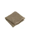 Online Blomus - Set of 2 Guest Hand Towels - Tan - CARO