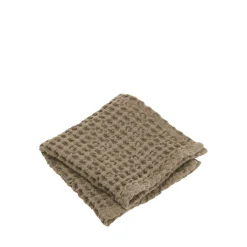 Online Blomus - Set of 2 Guest Hand Towels - Tan - CARO