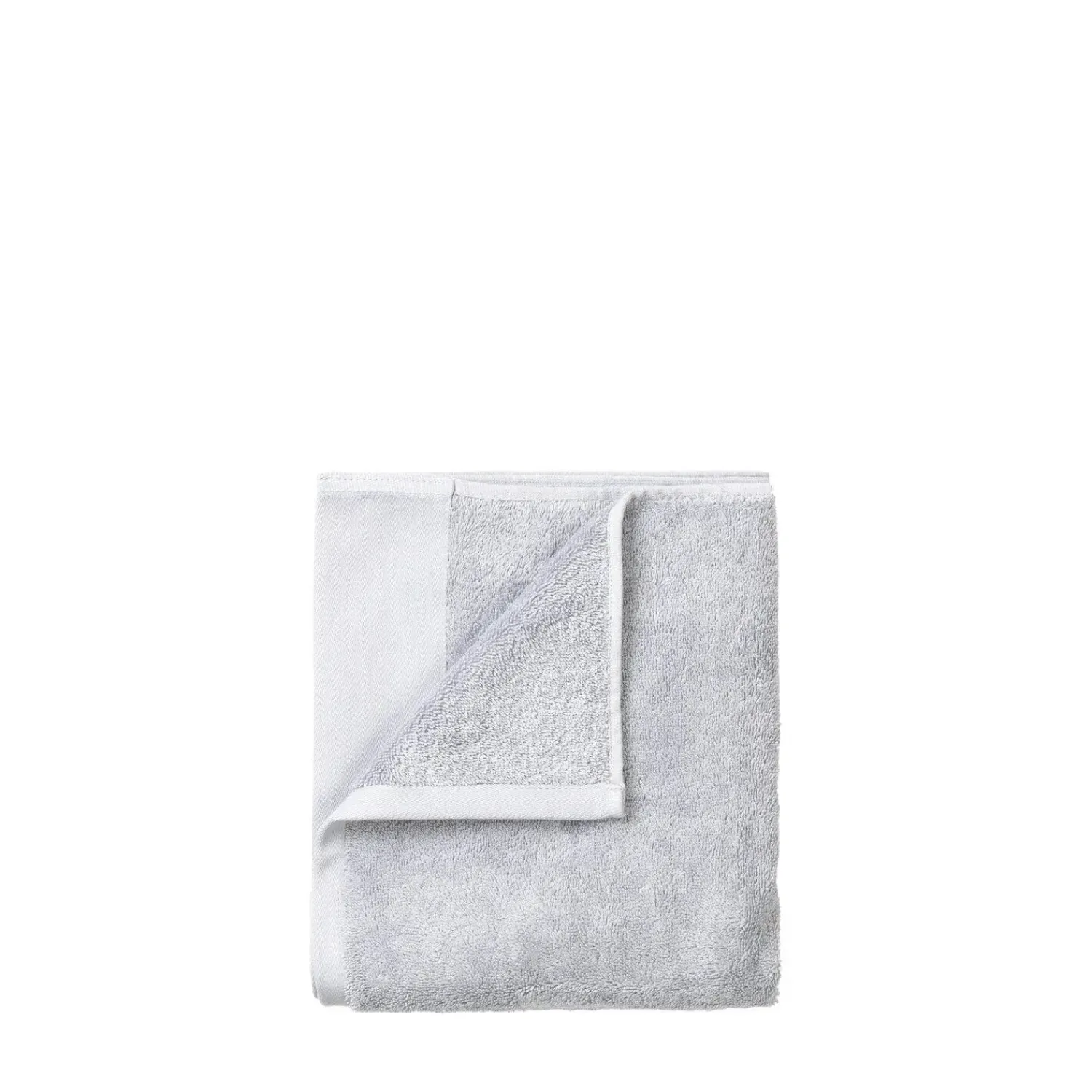 Hot Blomus - Set of 4 Guest Hand Towels - Micro Chip - RIVA