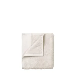 Online Blomus - Set of 4 Guest Hand Towels - Moonbeam - RIVA