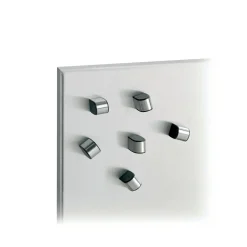 Online Blomus - Set of 6 Magnets - TEWO -