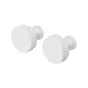 Online Blomus - Set of 2 Wall Hooks - ROF - White