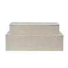 Discount Blomus - Set 2 Storage Boxes - SAHLA - Nomad