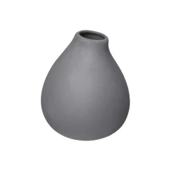 Clearance Blomus - Set 3 Vases - 3 x Pewter - NONA