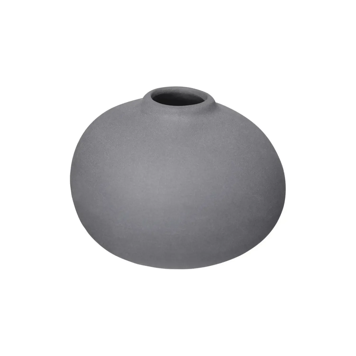 Clearance Blomus - Set 3 Vases - 3 x Pewter - NONA