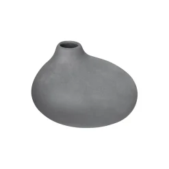 Clearance Blomus - Set 3 Vases - 3 x Pewter - NONA