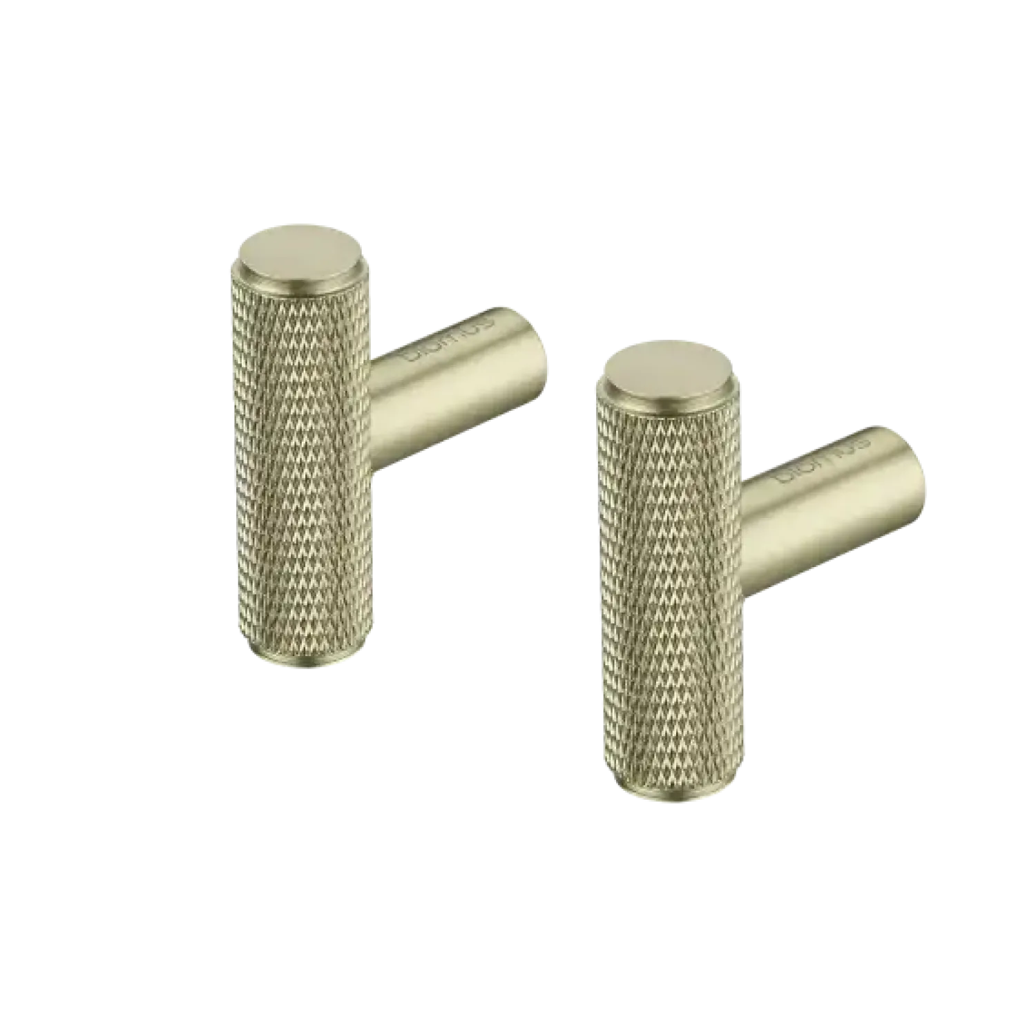 Sale Blomus - Set 2 Wall Hooks - ROF - Brass