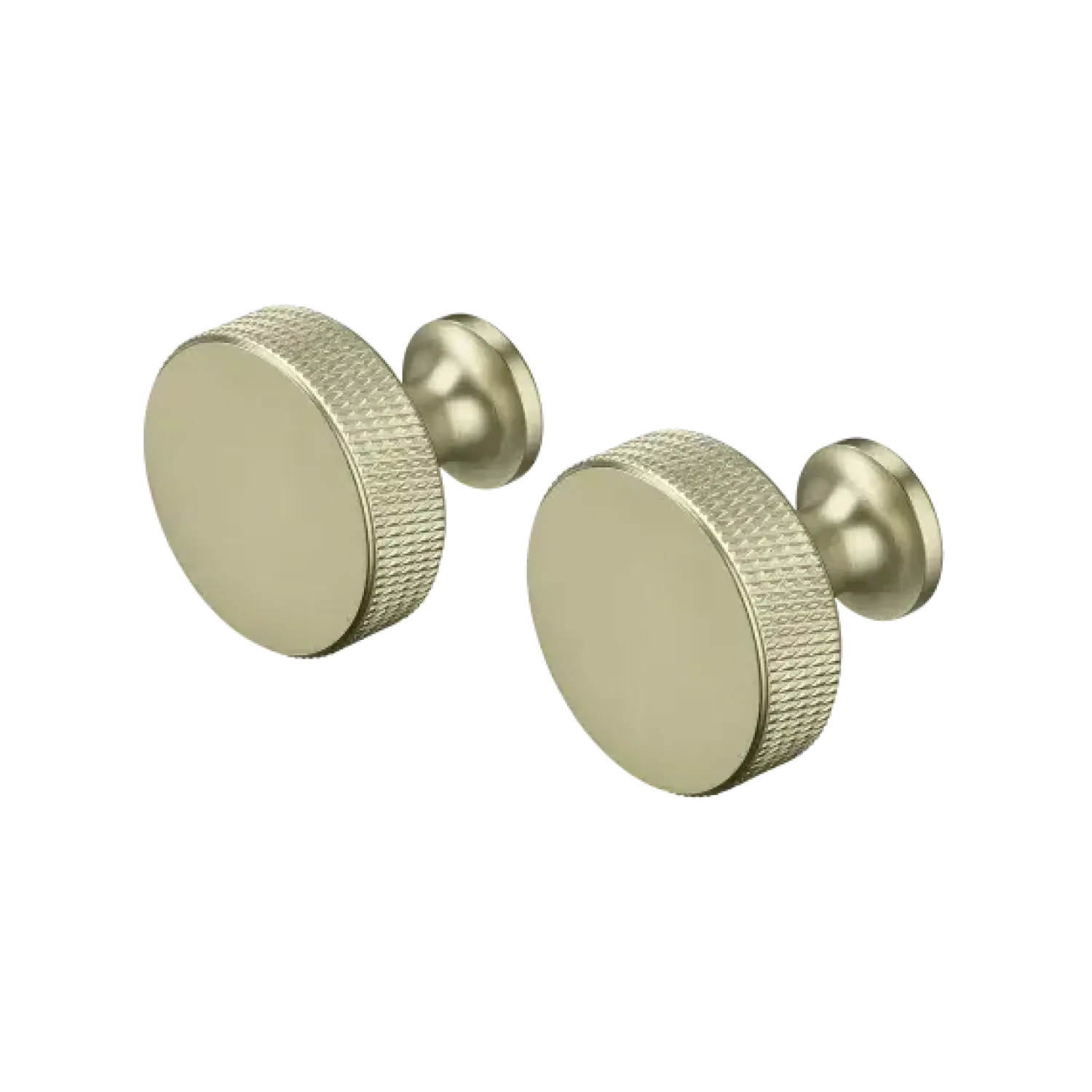 Blomus - Set 2 Wall Hooks - ROF - Brass