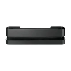Best Blomus - Shower Basket - Black - NEXIO
