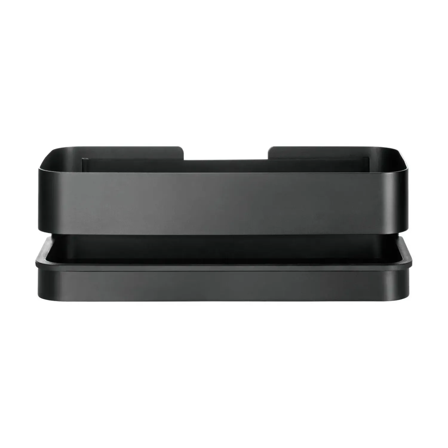 Online Blomus - Shower Basket - Black - NEXIO
