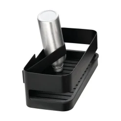 Online Blomus - Shower Basket - Black - NEXIO