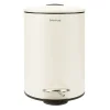 New Blomus skraldespand - TUBO pedal skraldespand i sand