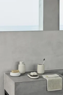Online Blomus - Soap Dish - Black - SONO