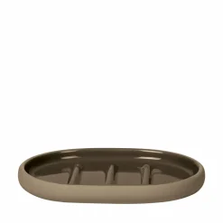 New Blomus - Soap Dish - Tan - SONO