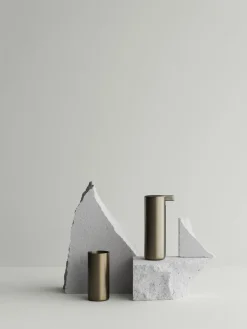 Hot Blomus - Soap Dispenser - Brass - MODO