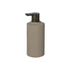 Discount Blomus - Soap Dispenser -CRETO- Mourning Dove - 190 ml
