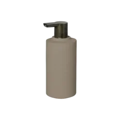 Discount Blomus - Soap Dispenser -CRETO- Mourning Dove - 190 ml