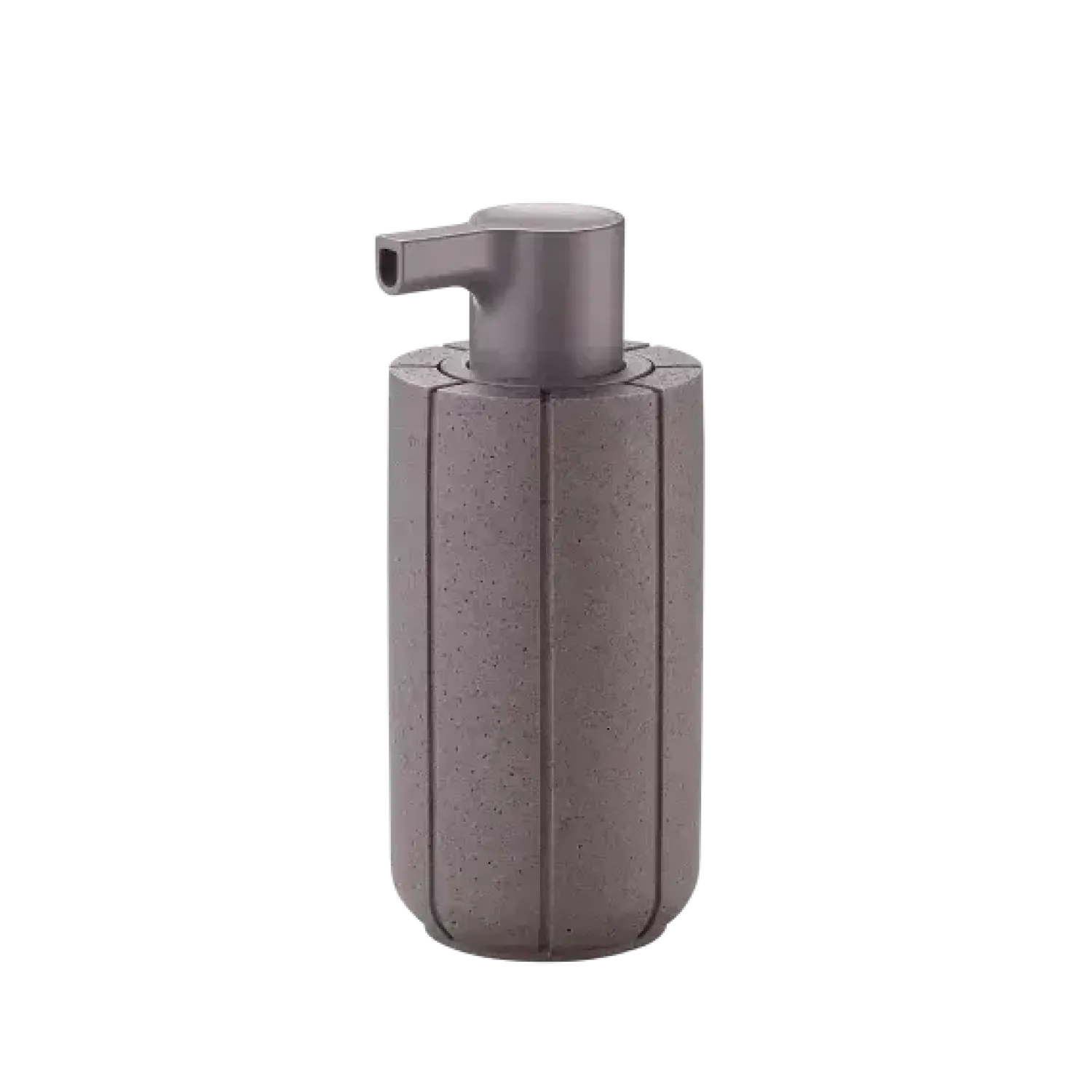 Online Blomus - Soap Dispenser - KUA - Cedar Wood
