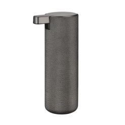 Clearance Blomus - Soap Dispenser -MODO ROF- Burned Metal 165 ml