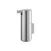 Blomus - Soap Dispenser -MODO- Stainless Steel polished with wall mounting - 165 ml