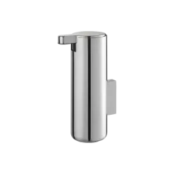 Blomus - Soap Dispenser -MODO- Stainless Steel polished with wall mounting - 165 ml