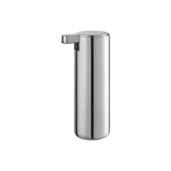Clearance Blomus - Soap Dispenser -MODO- Stainless Steel polished - 165 ml