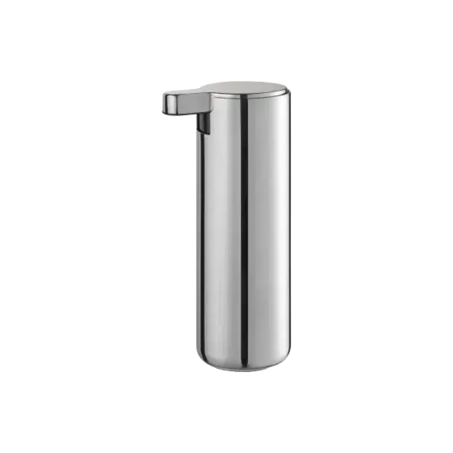 Clearance Blomus - Soap Dispenser -MODO- Stainless Steel polished - 165 ml